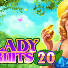 Lady fruits 20