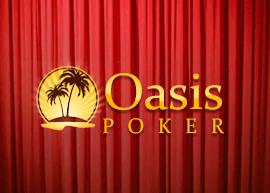 Oasis Poker