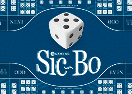Sic Bo
