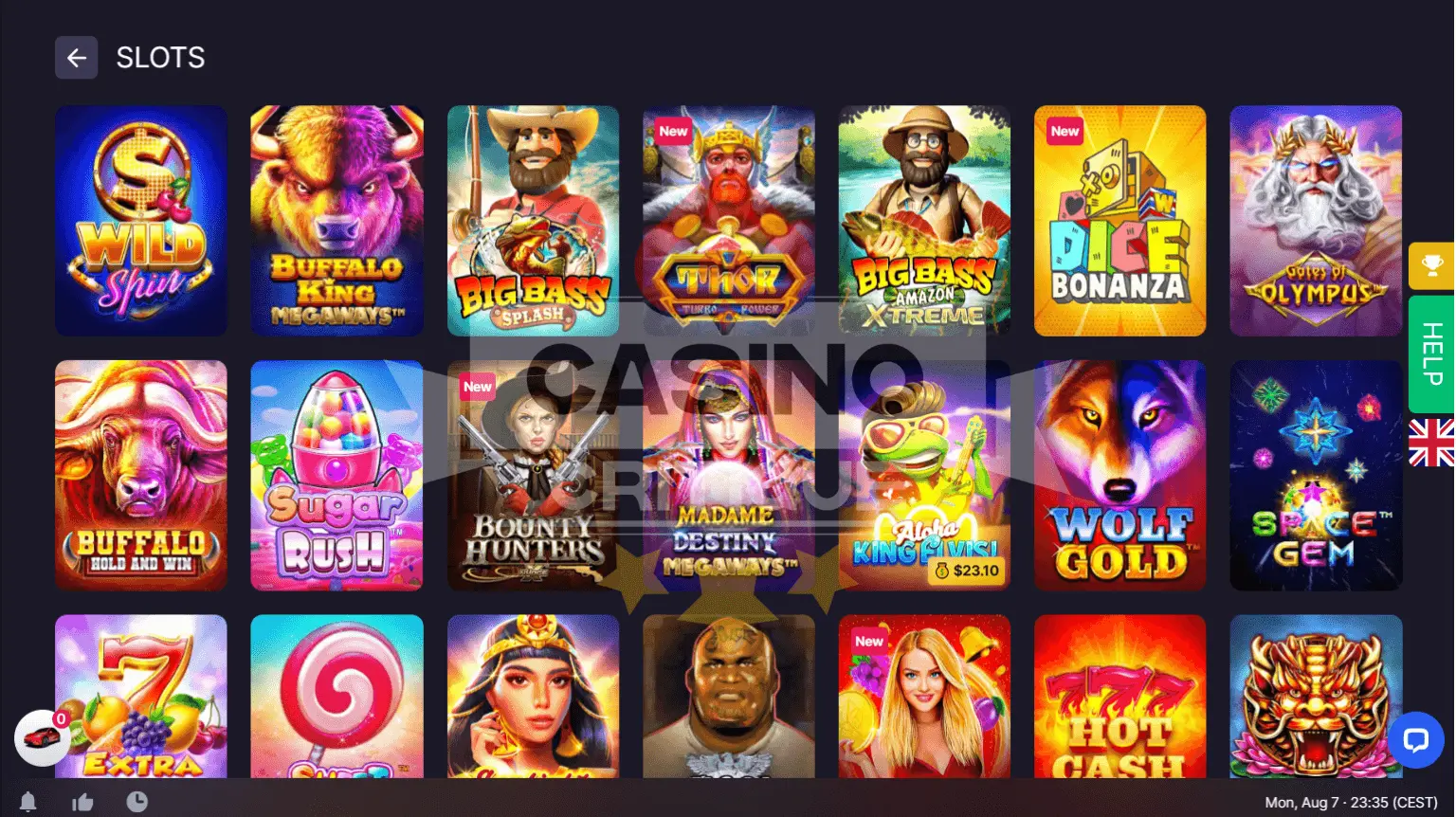 Bitstarz 30 free spins skin-1