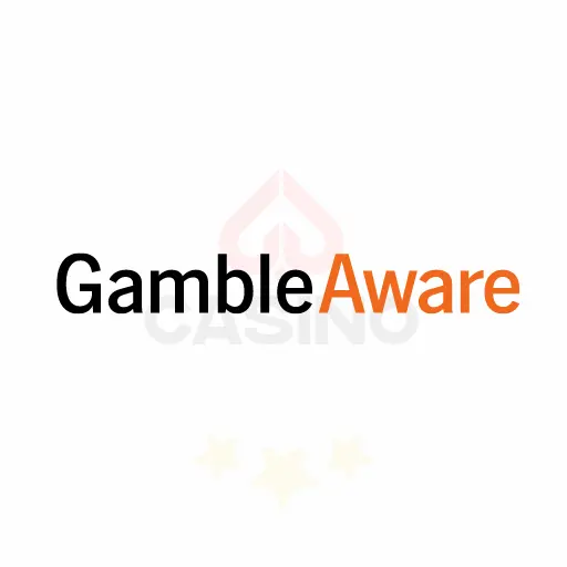 Gamble Aware logo