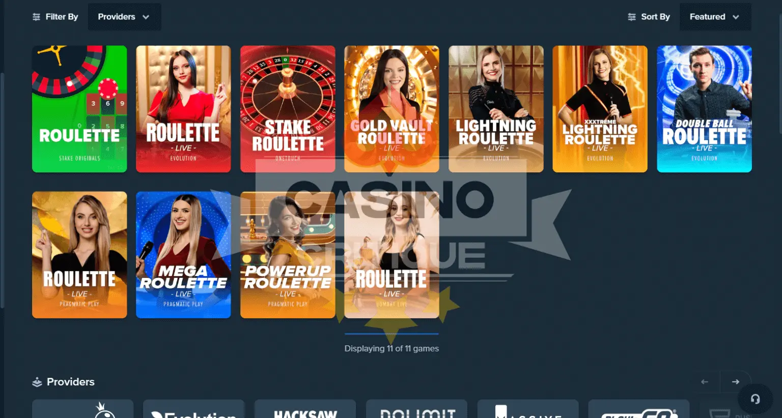 Stake casino review roulette skin-5