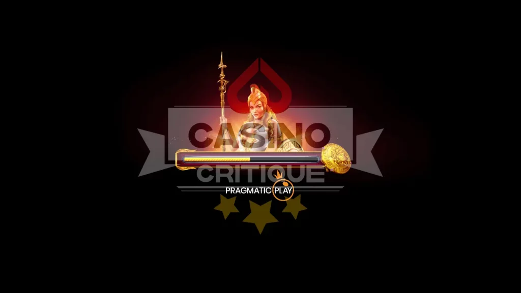 Starbets Casino Wisdom of Athena game skin-1