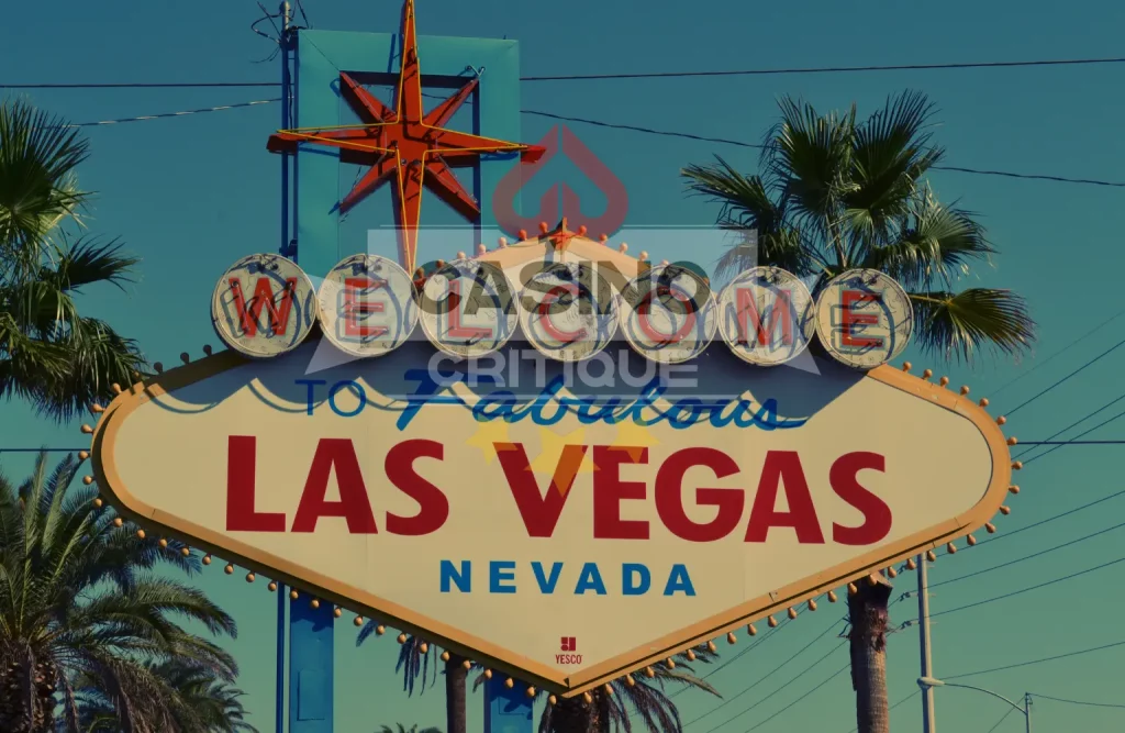 Las Vegas Gambling Industry History