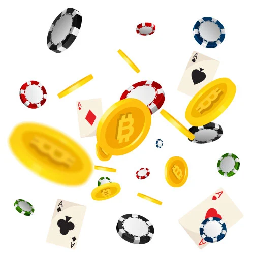 Online Crypto Casinos