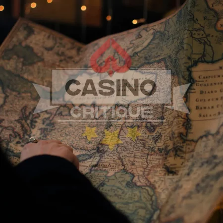 Epic Journey of Gambling Industry History