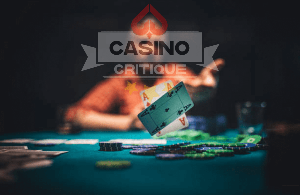 Begin Your Journey in Online Gambling