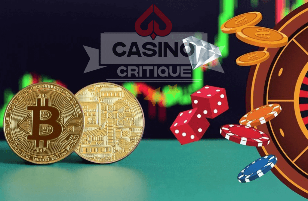 The Advantages of Gambling Using Cryptocurrency