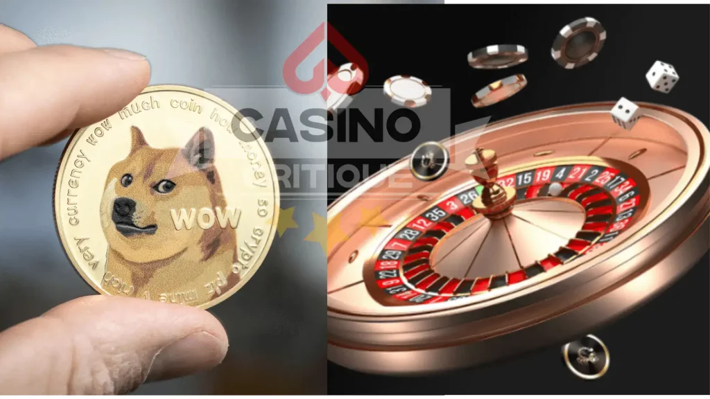 top 10 dogecoin casino