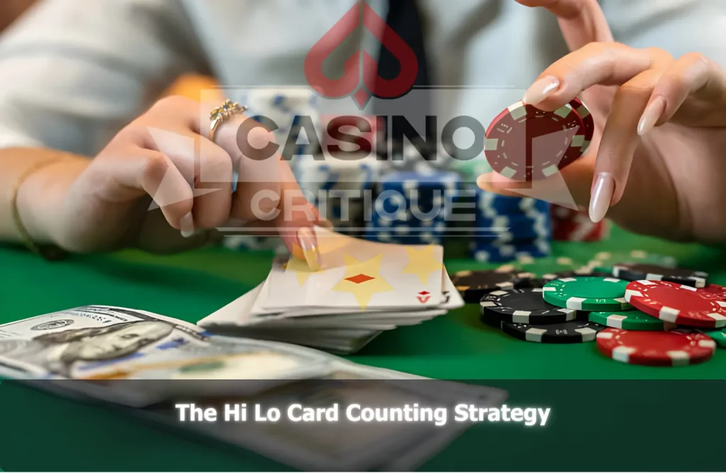 Hi Lo Card Counting Strategy: Basic to Advance Techniques