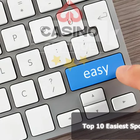 Top 10 Easiest Sports To Bet On