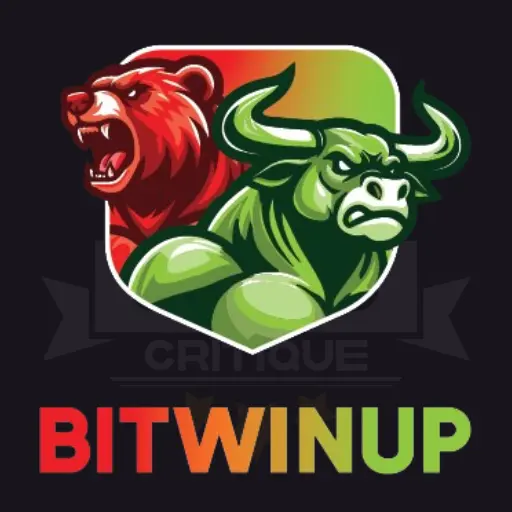 Bitwinup