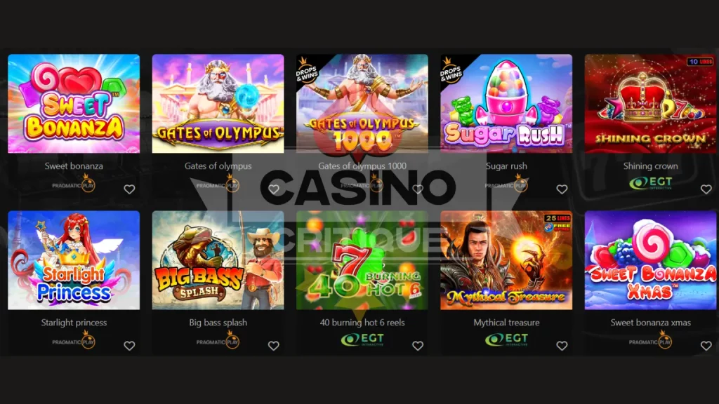hugewin casino slots games review