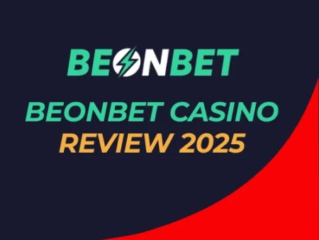 Beonbet Casino Review 2025
