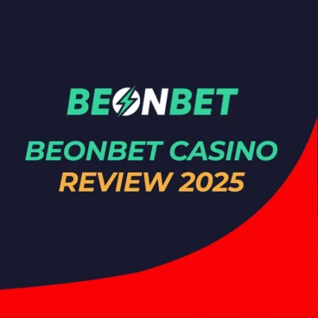 Beonbet Casino Review 2025