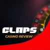Claps Casino Review 2025: A Deep Dive into Bonuses, Games, and Crypto Features