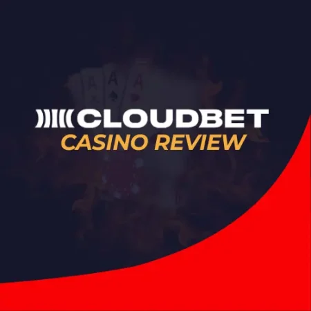 Cloudbet Review 2025: We Tested It and Here’s Why We Endorse It