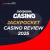 Jackpocket Casino Review: Bonuses, Games, and Tips for NJ Players