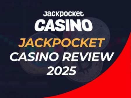 Jackpocket Casino Review: Bonuses, Games, and Tips for NJ Players