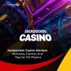 Jackpocket Casino Review: Bonuses, Games, and Tips for NJ Players