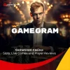 GameGram Casino Review: Drawbacks, Slots, Bonus, Live Games and Banking Options