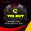 Telbet Crypto Casino: Players Review and Our Verdict