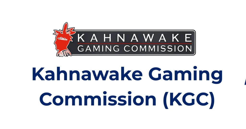 Kahnawake Gaming Commission (KGC)